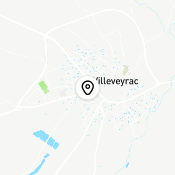 Géolocalisation de Villeveyrock 2026