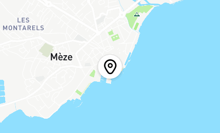 Géolocalisation de PA M Invites – Birthday Edition