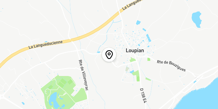 Géolocalisation de Ludothèque Avril 2026