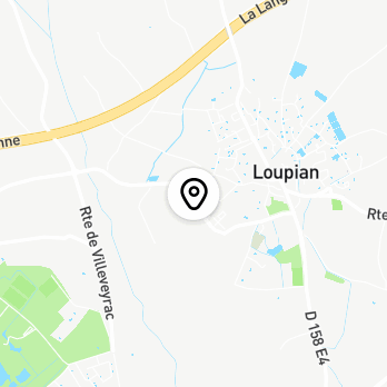 Géolocalisation de Ciné Art - Félix Vallotton