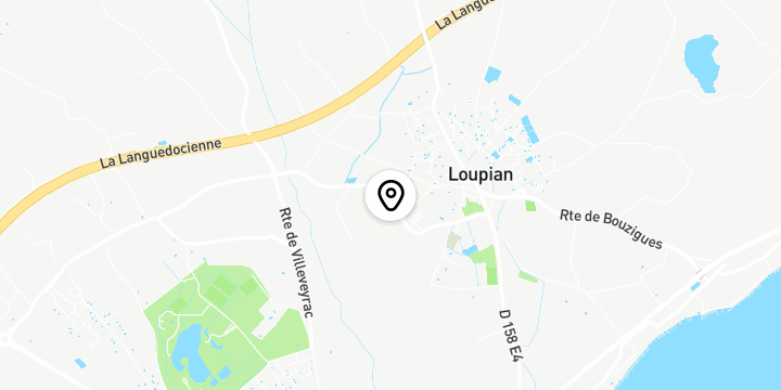 Géolocalisation de Ciné Art - Félix Vallotton