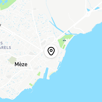 Géolocalisation de Les instantanés #1 et #2