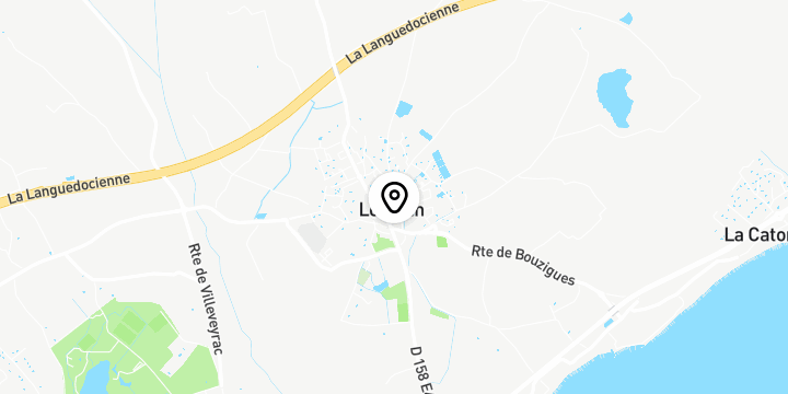 Géolocalisation de sUpER vOlcAN – L'éruption musicale jazz créole