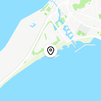 Géolocalisation de La Voile Rouge