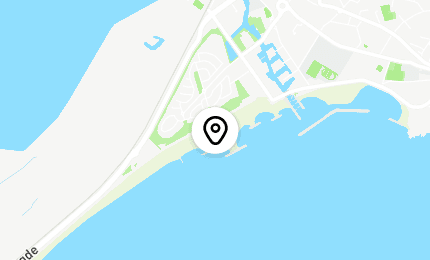 Géolocalisation de La Voile Rouge