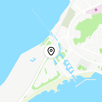 Géolocalisation de Saint Clair Avenue