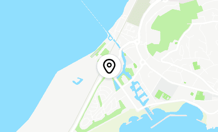Géolocalisation de Saint Clair Avenue