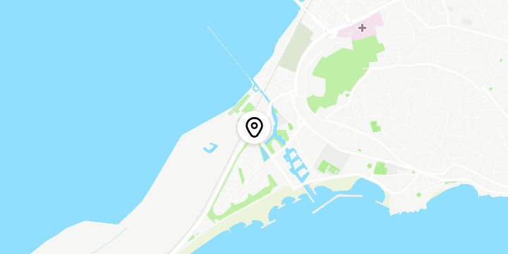 Géolocalisation de Saint Clair Avenue