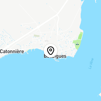 Géolocalisation de Fiuminale – Duo de Chants Corses à Bouzigues