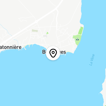 Géolocalisation de Tournois de Joutes SJB 2021