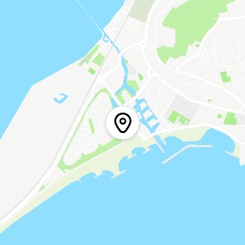 Géolocalisation de Appartement Antoine Myriel