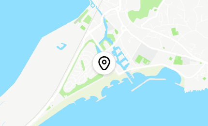 Géolocalisation de Appartement Antoine Myriel