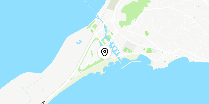 Géolocalisation de Appartement Antoine Myriel