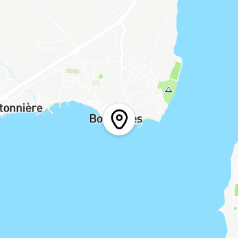 Géolocalisation de Mairie de Bouzigues - Contacts et Services