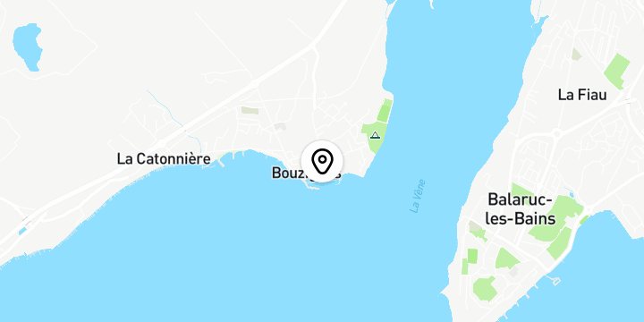 Géolocalisation de Banquet Dansant de la Saint Pierre 2026