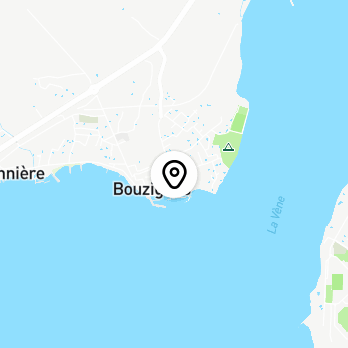 Géolocalisation de LOTO BOUZIGUES - Club de Judo