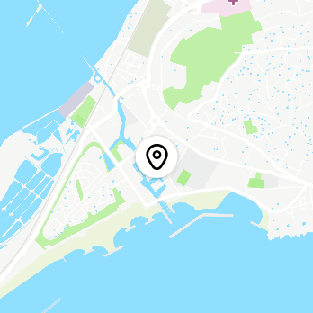 Géolocalisation de Restaurant Le Jardin