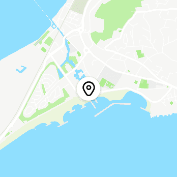 Géolocalisation de Bg Coiffure Sète