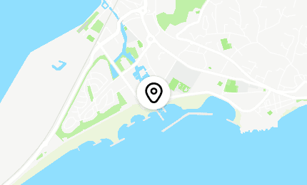 Géolocalisation de Bg Coiffure Sète