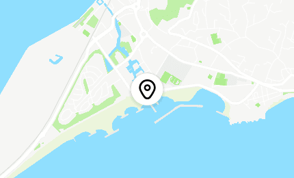 Géolocalisation de Tournoi de Joutes-Avenir Jouteurs Sétois-Les Quilles Sète