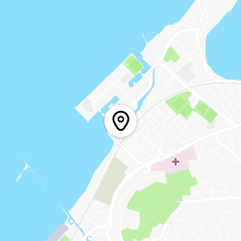 Géolocalisation de Centre Social Nicolas Gabino