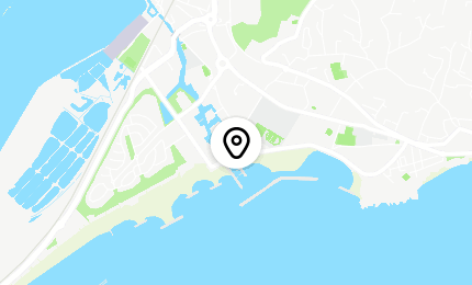 Géolocalisation de Fête de l'Avenir des Jouteurs Sétois 2024