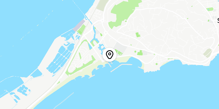 Géolocalisation de Fête de l'Avenir des Jouteurs Sétois 2024