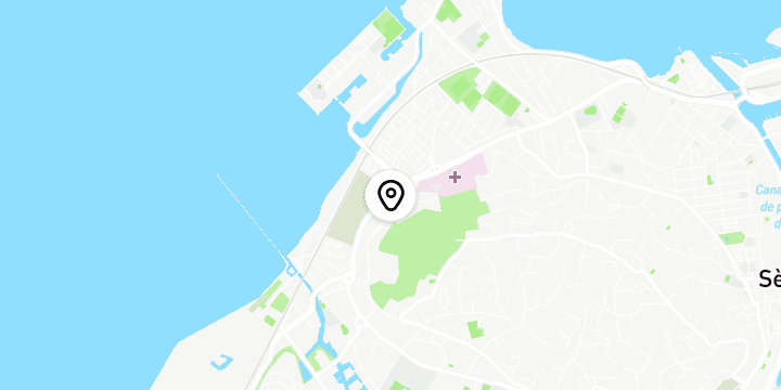 Géolocalisation de Tremplin Quand je pense à Fernande 2020