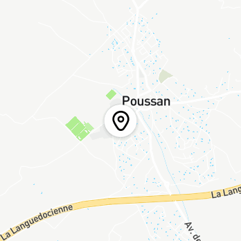Géolocalisation de Fête du Cochon 2026 à Poussan