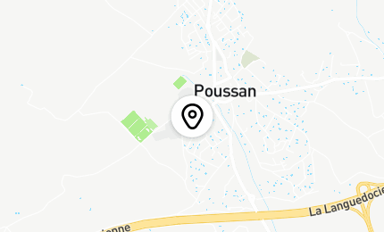 Géolocalisation de Fête du Cochon 2026 à Poussan