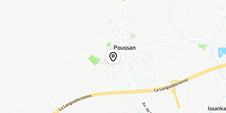 Géolocalisation de Fête du Cochon 2026 à Poussan