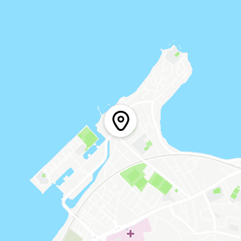 Géolocalisation de Mise à l'eau Sète - Quartier Le Barrou