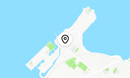 Géolocalisation de Mise à l'eau Sète - Quartier Le Barrou