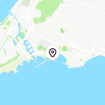 Géolocalisation de La Praia