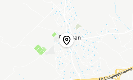 Géolocalisation de Carnaval de Poussan 2025