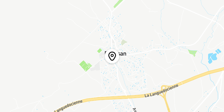 Géolocalisation de Carnaval de Poussan 2025