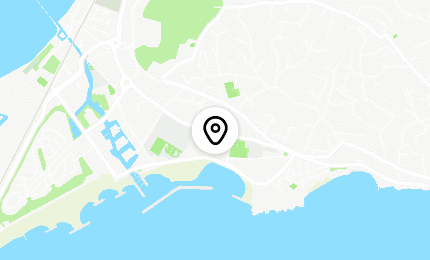 Géolocalisation de Conférence autour du Rio Tagus à Sète