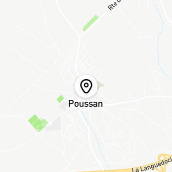 Géolocalisation de Fête de la Nature 2026 à Poussan