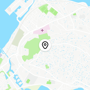 Géolocalisation de Parking des Pierres Blanches