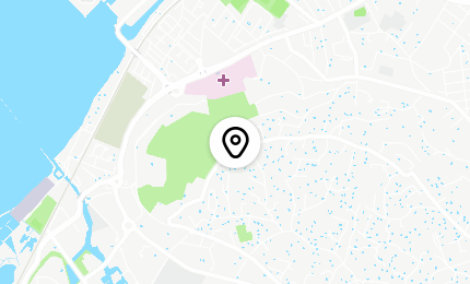Géolocalisation de Parking des Pierres Blanches