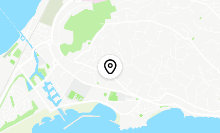 Géolocalisation de Tennis Club de Sète - Le Mas Viel