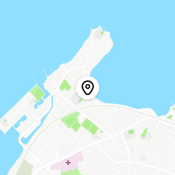 Géolocalisation de Ostrea Fiesta Sète Le Barrou 2023