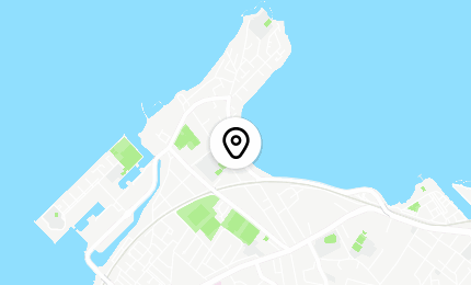 Géolocalisation de Ostrea Fiesta Sète Le Barrou 2023