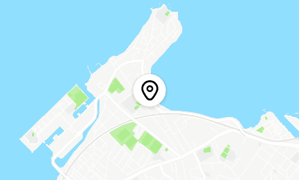 Géolocalisation de Fête Barrou 2020 Place Bir Hakeim Sète