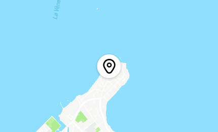 Géolocalisation de Ostrea Fiesta Sète Le Barrou 2020