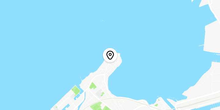 Géolocalisation de Lycée de la Mer Paul Bousquet