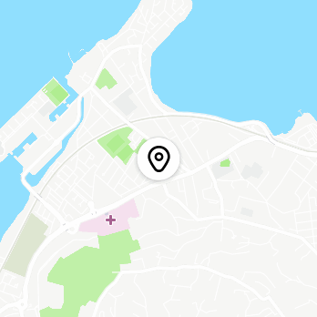 Géolocalisation de Tournoi des Petits Pêcheurs