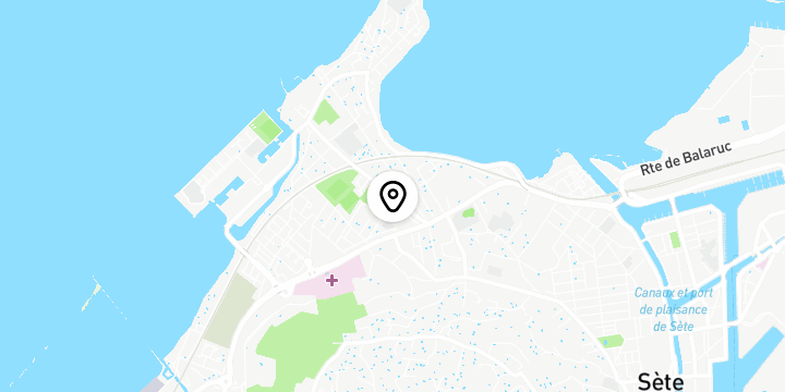 Géolocalisation de Tournoi du Pouffre 2026 – 3ème édition