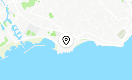 Géolocalisation de Le Petit Bistrot
