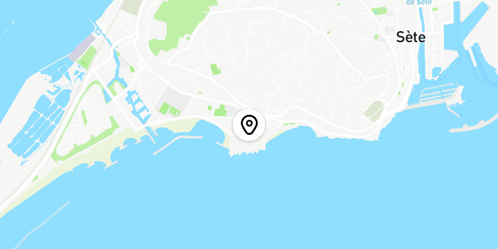 Géolocalisation de Le Petit Bistrot